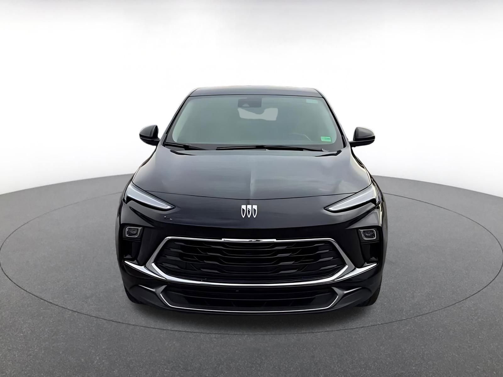 Used 2025 Buick Encore GX Preferred image 4