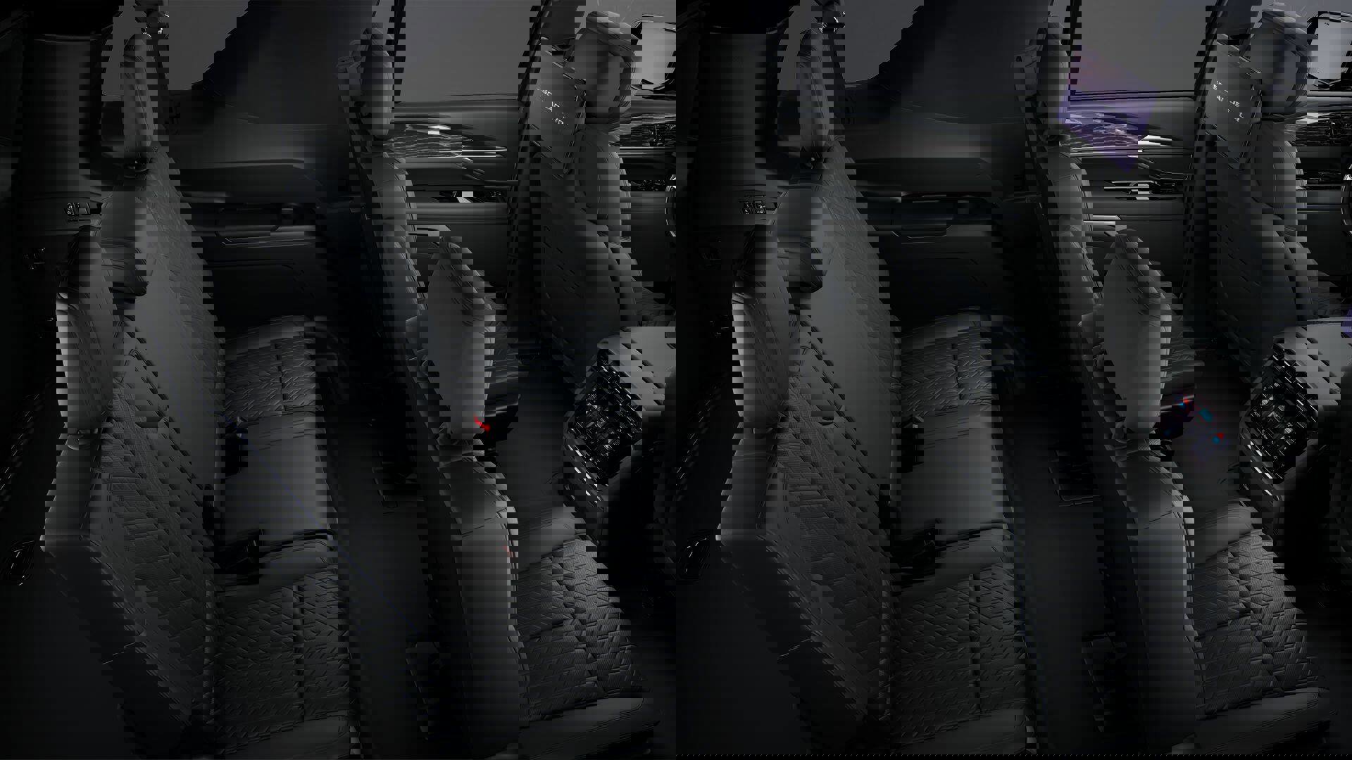 New 2026 Cadillac Escalade IQL Sport 1 image 42