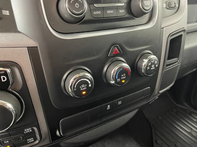 Used 2014 RAM 1500 Tradesman w/ Power & Remote Entry Group AWD/4WD image 9