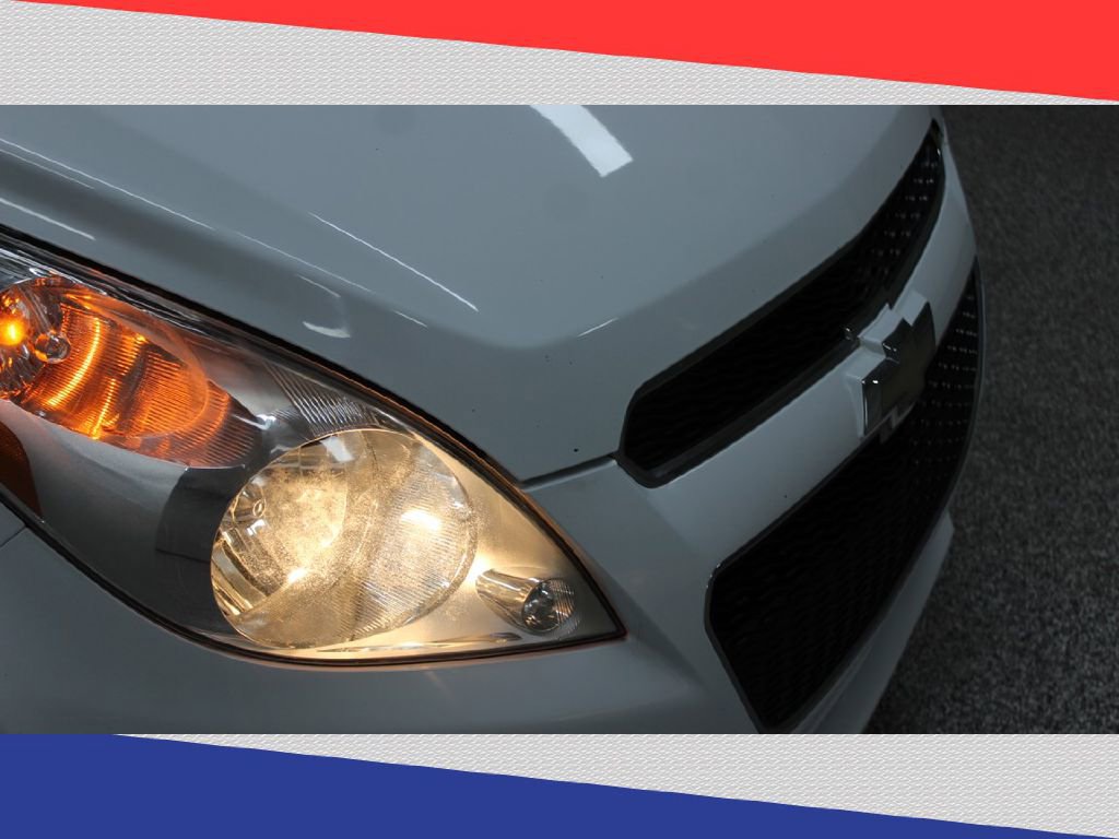 Used 2014 Chevrolet Spark LS image 58