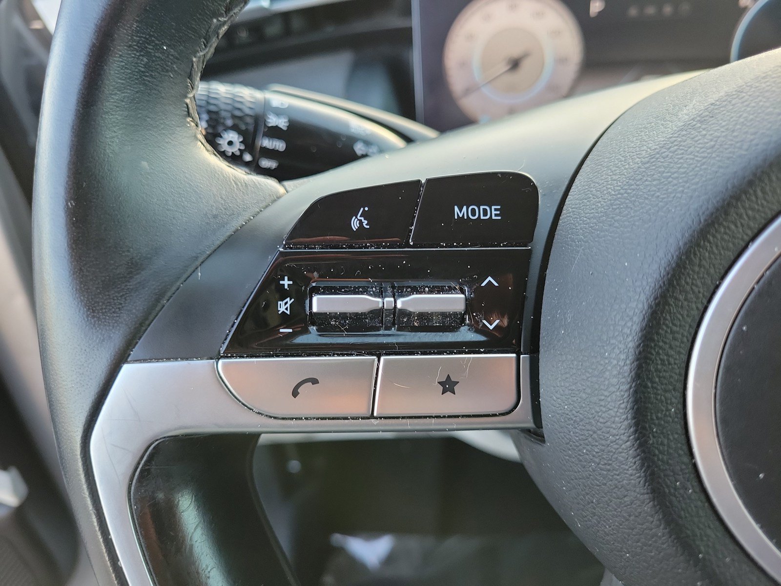 Used 2022 Hyundai Tucson SEL w/ Convenience Package FWD image 18
