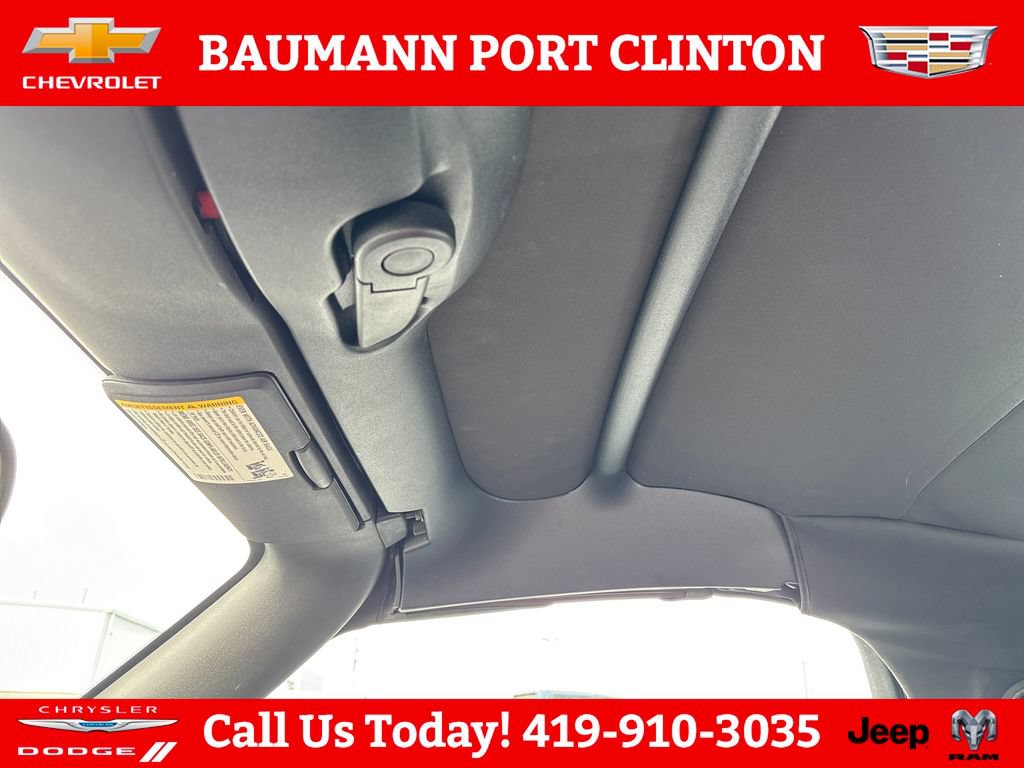 Used 2007 Saturn Sky w/ Premium Trim Pkg RWD image 21