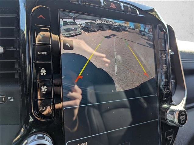 Used 2023 RAM 2500 Laramie image 15