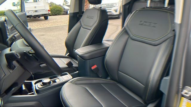 New 2026 Ford Maverick Lobo image 17