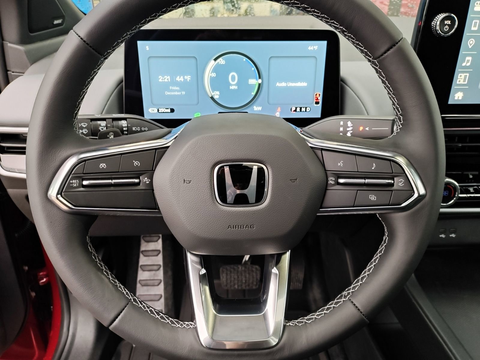 New 2026 Honda Prologue Touring image 17