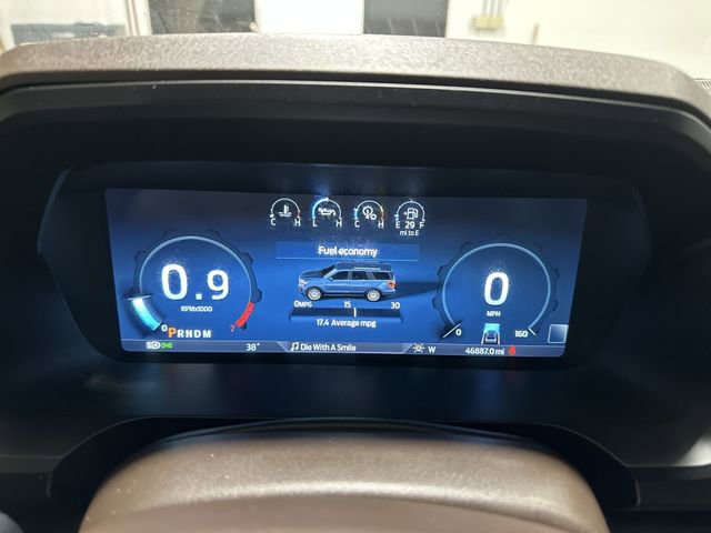 Used 2022 Ford Expedition King Ranch AWD/4WD image 14