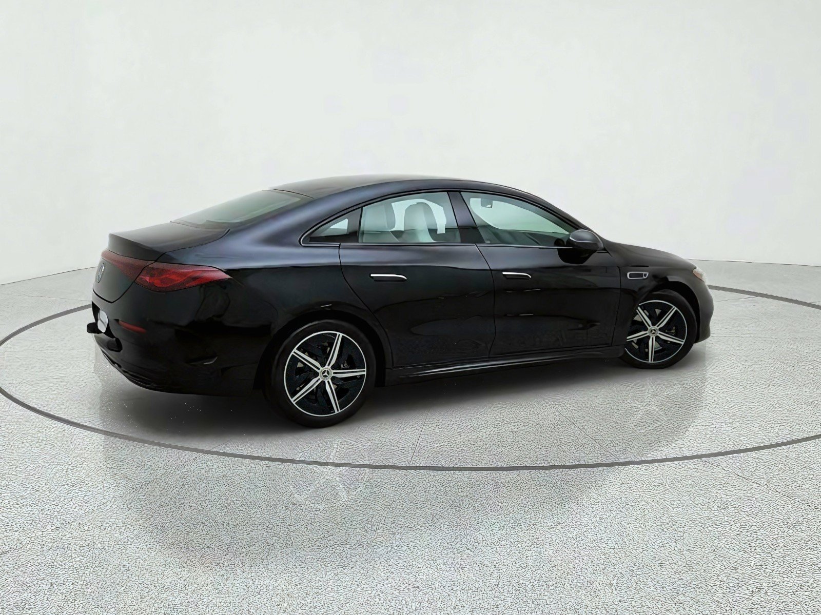 New 2027 Mercedes-Benz CLA 220 image 8