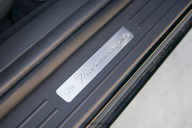 Used 2002 Ford Thunderbird RWD image 41