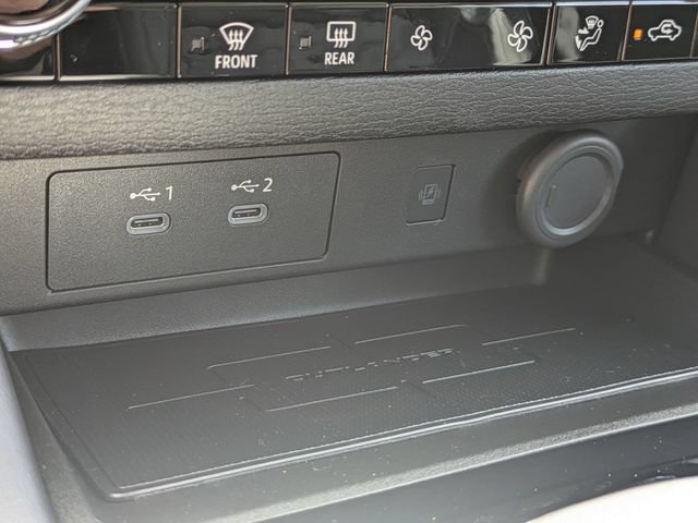 New 2026 Mitsubishi Outlander SE FWD image 24