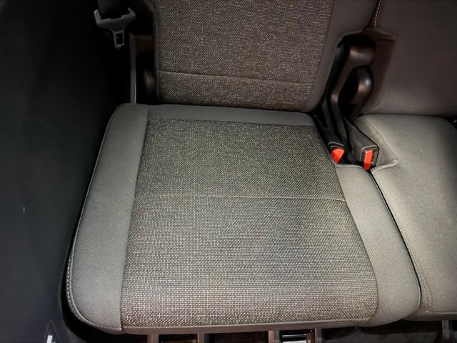 Used 2024 Chevrolet Traverse LT w/ Enhanced Driving Package FWD image 25