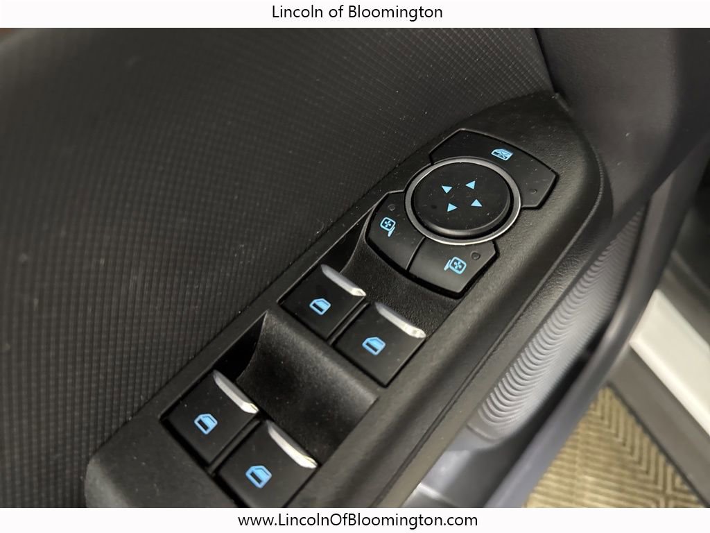 Used 2024 Ford Bronco Sport Badlands w/ Premium Package image 55