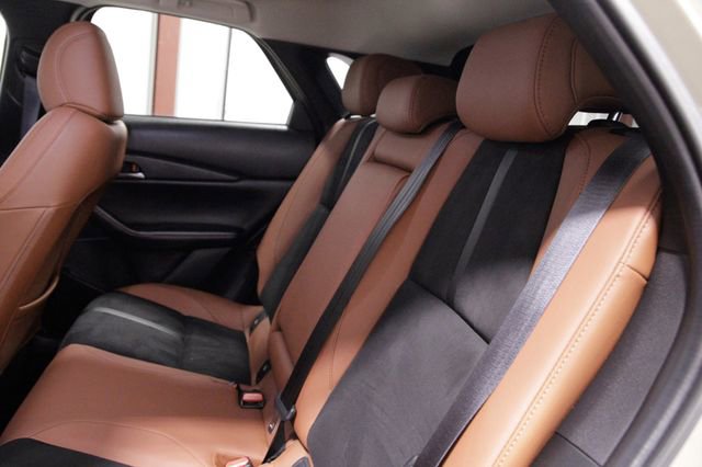 Used 2024 MAZDA CX-30 Carbon image 18