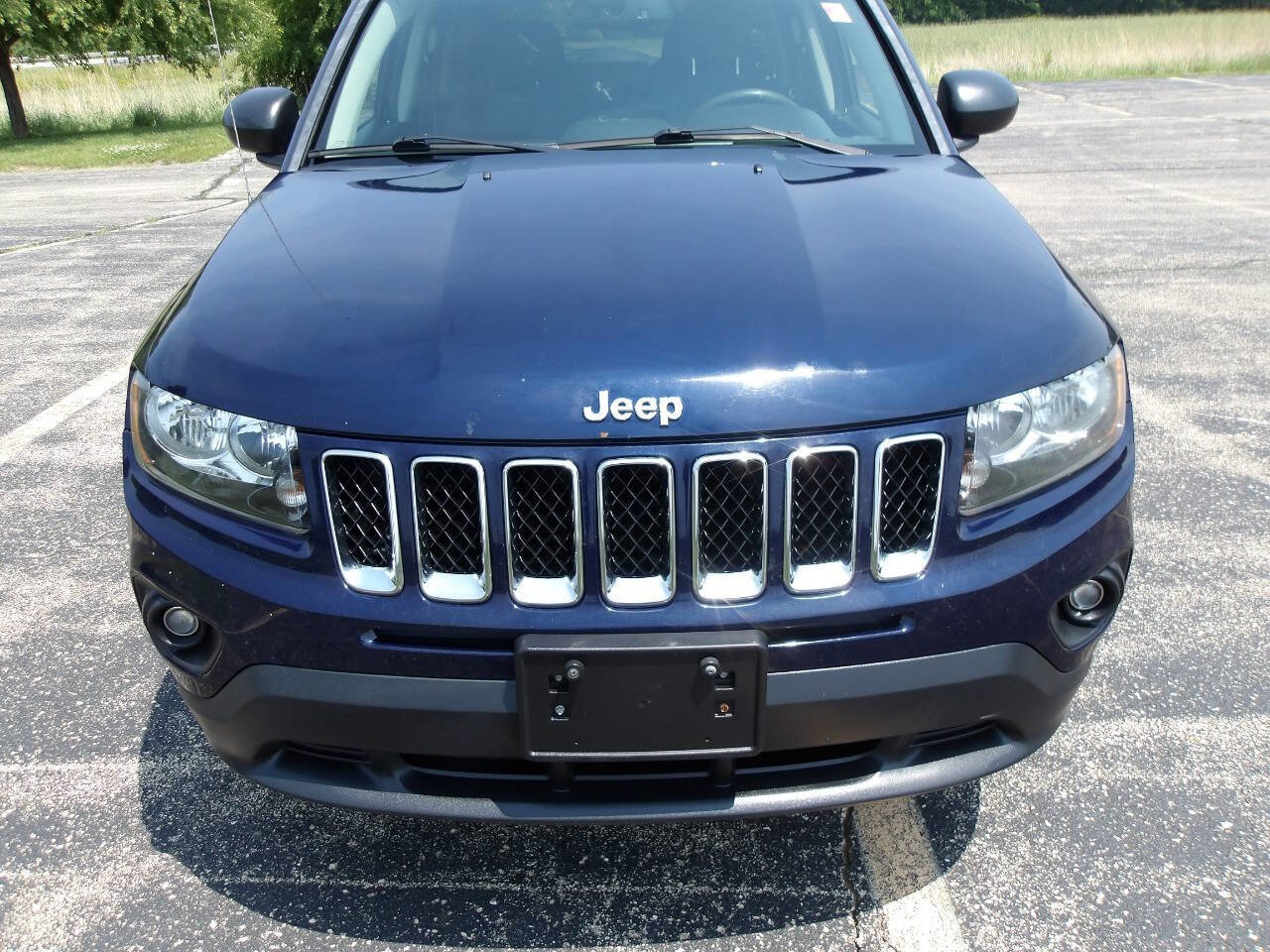 Used 2016 Jeep Compass Sport w/ Power Value Group image 3