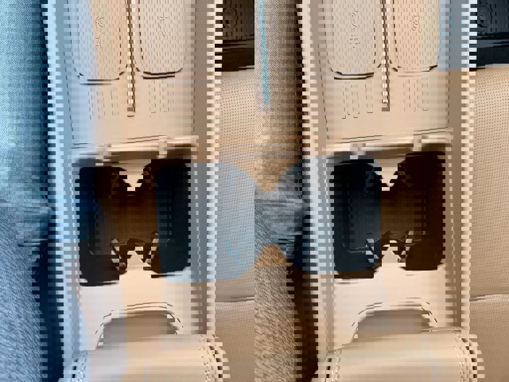 New 2026 Hyundai Santa Fe Calligraphy image 12