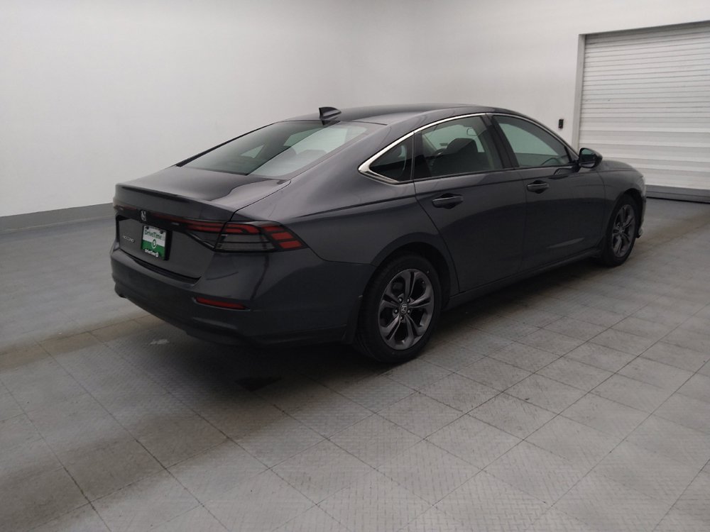 Used 2023 Honda Accord EX image 10