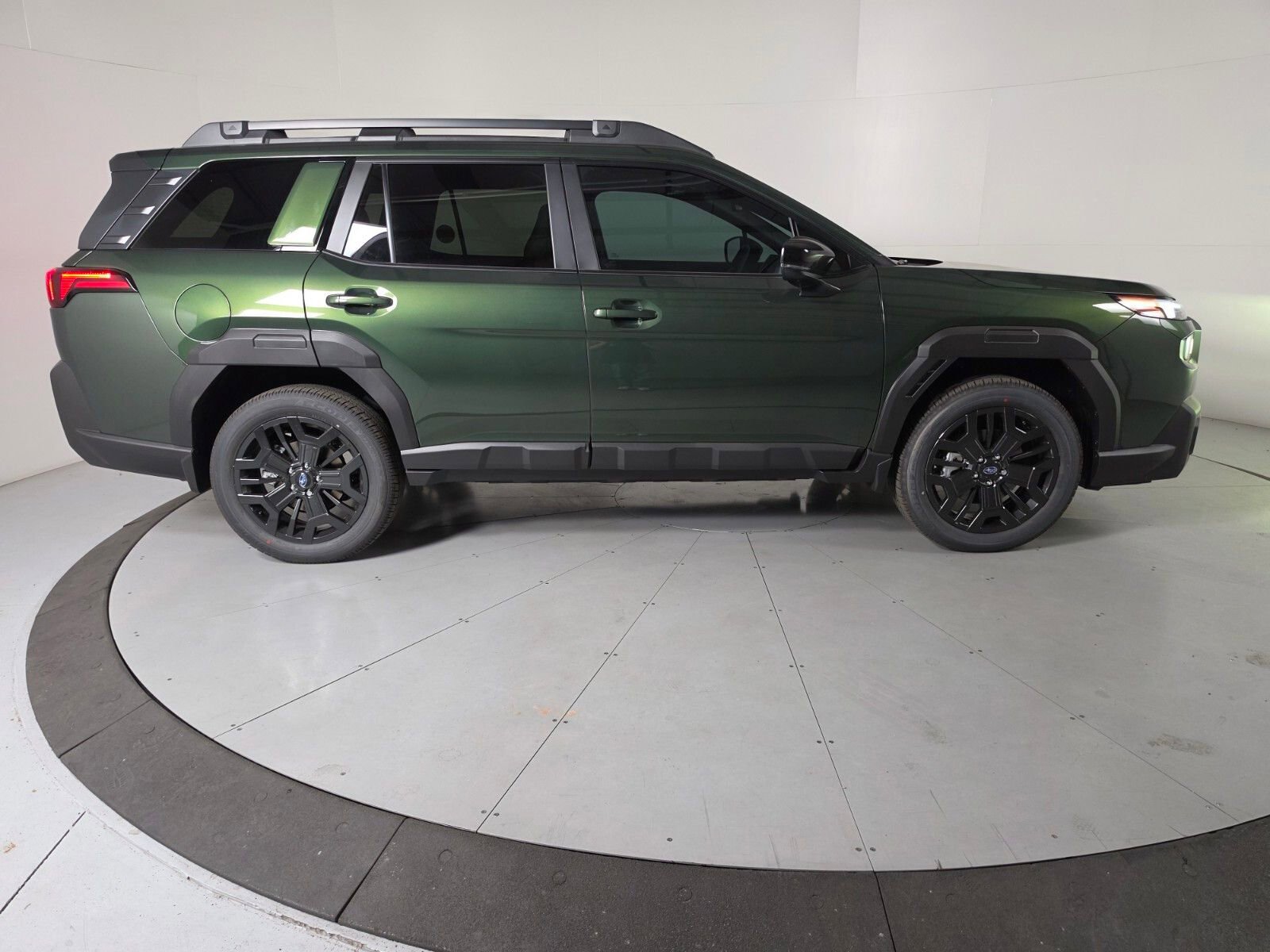 New 2026 Subaru Outback Limited XT AWD/4WD image 6