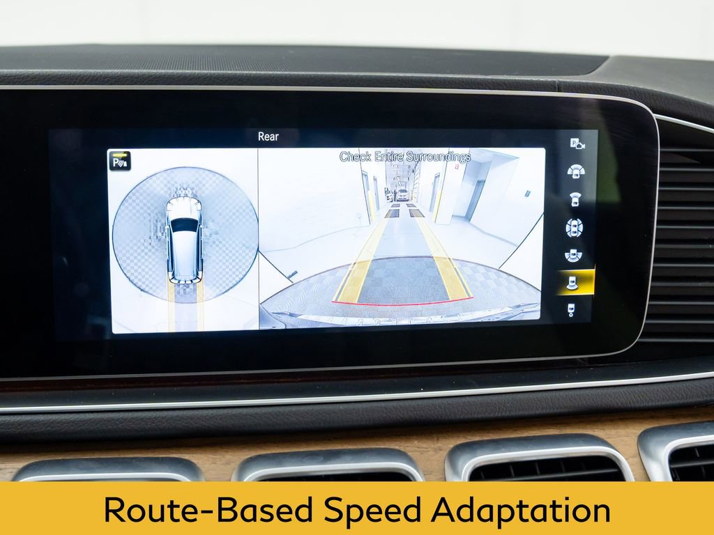 Used 2023 Mercedes-Benz GLS 450 4MATIC image 28