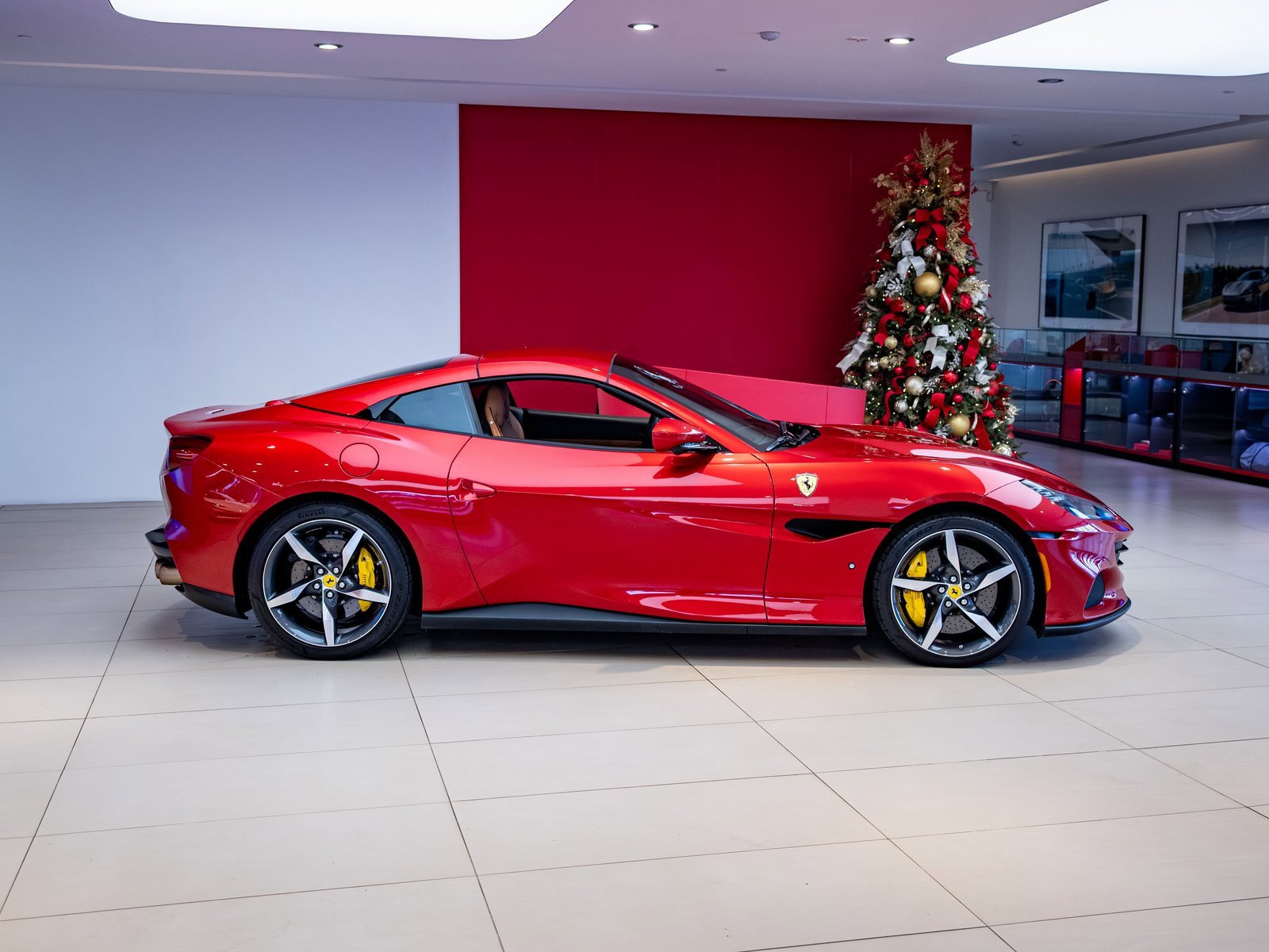 Used 2022 Ferrari Portofino M image 36