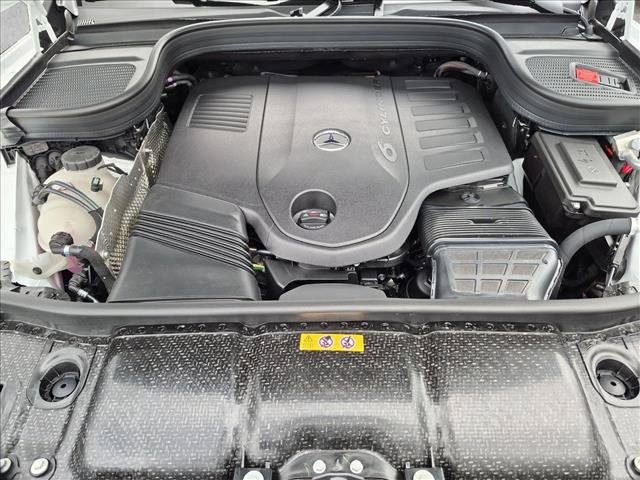 New 2027 Mercedes-Benz GLS 450 4MATIC image 16