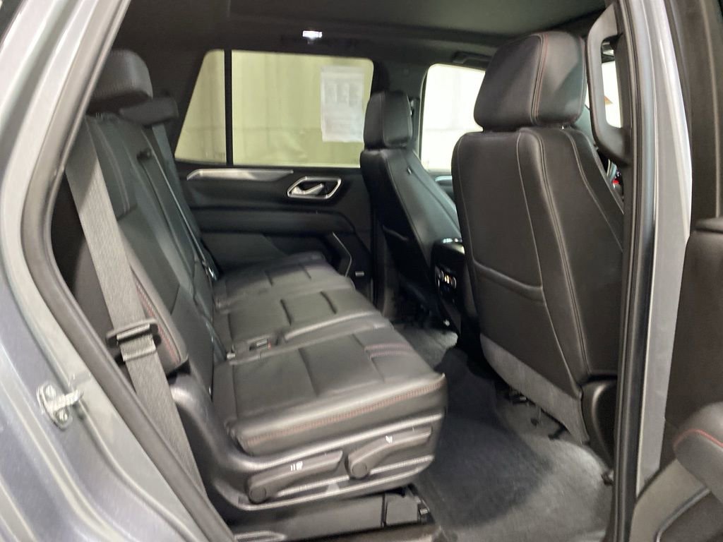 Used 2021 Chevrolet Tahoe RST image 12