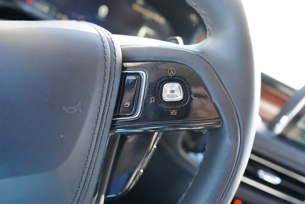 Used 2024 Lincoln Aviator Reserve image 33