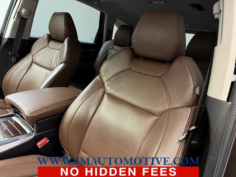 Used 2019 Acura MDX SH-AWD image 14