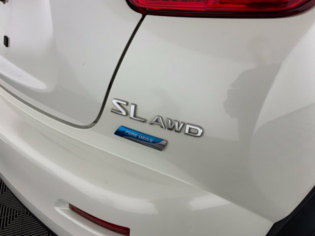 Used 2013 Nissan Juke SL AWD/4WD image 14