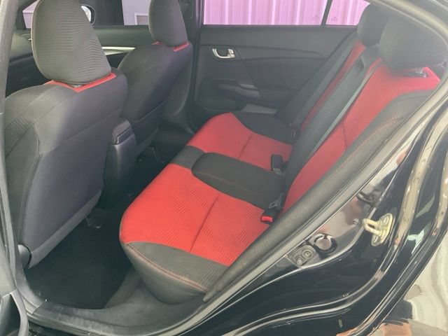 Used 2014 Honda Civic Si image 18