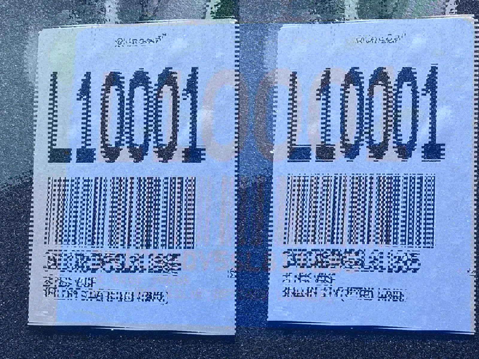 Certified 2025 Nissan Versa S w/ Trunk Package image 34