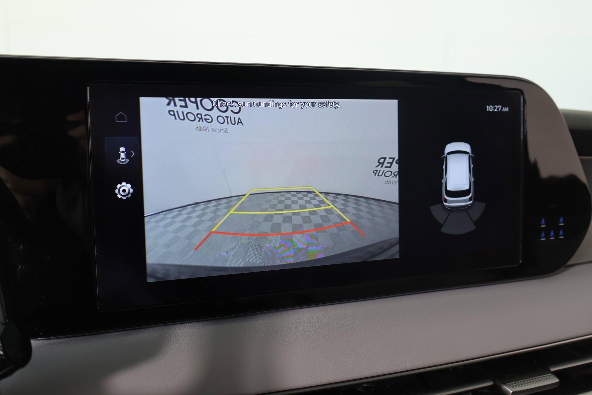 Used 2025 Hyundai Palisade SEL image 7