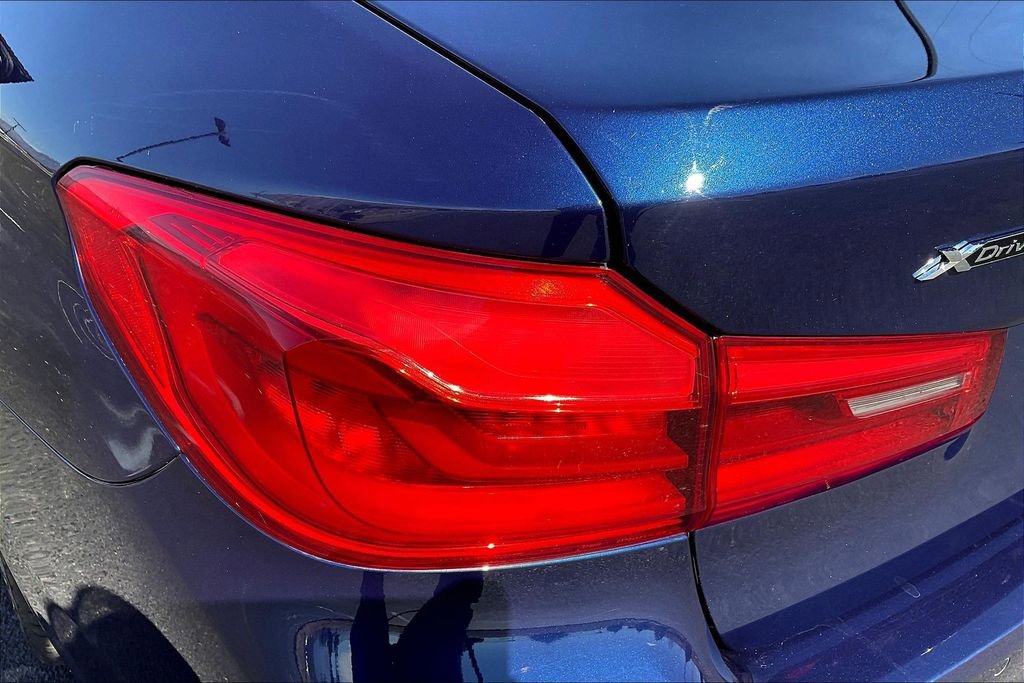 Used 2018 BMW 540i xDrive 540i xDrive image 23