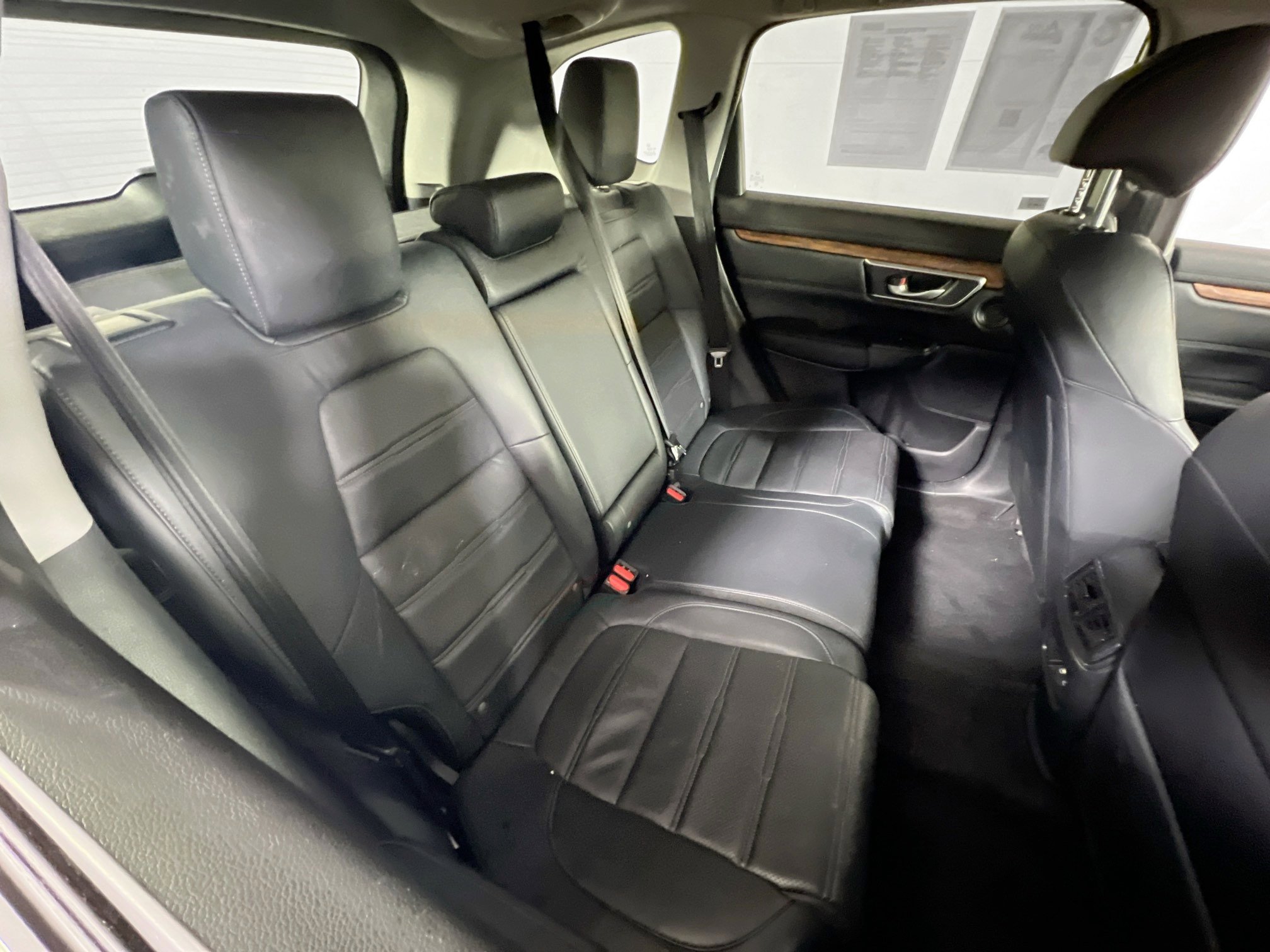 Used 2022 Honda CR-V EX-L image 26