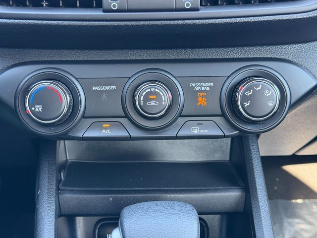 Used 2024 Kia Forte LXS image 26