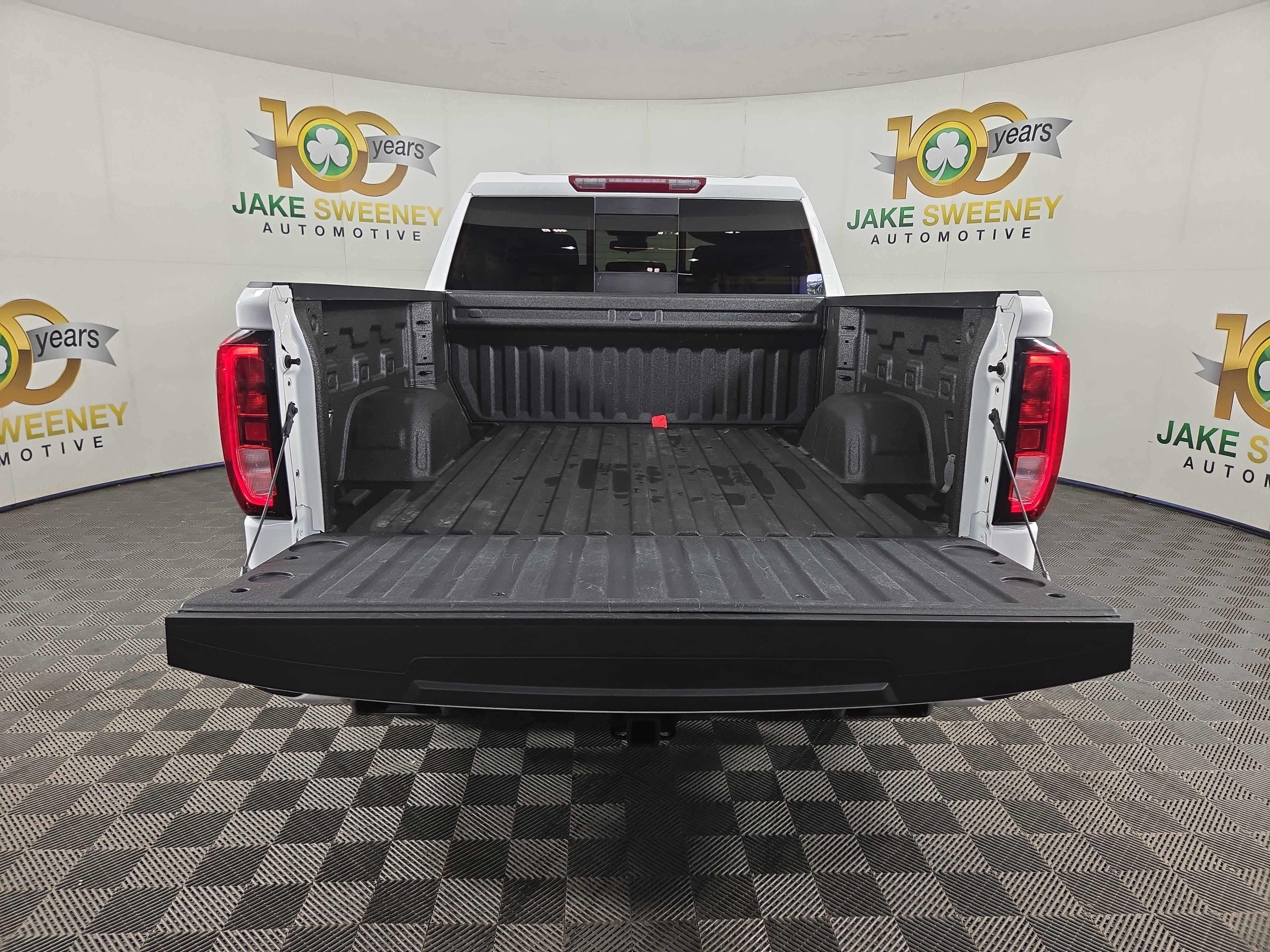 Certified 2023 GMC Sierra 1500 Elevation w/ Preferred Package AWD/4WD image 31