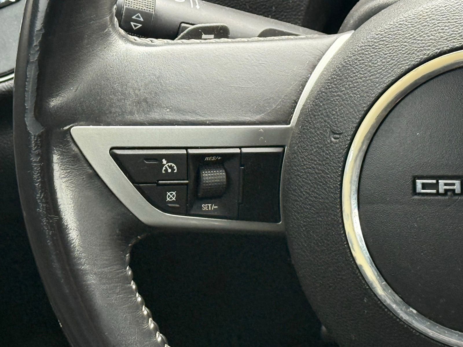 Used 2010 Chevrolet Camaro SS w/ RS Package image 25