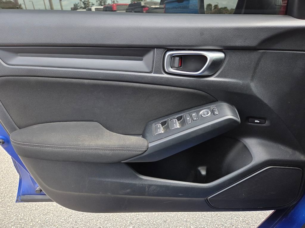 Used 2024 Honda Civic Sport image 23