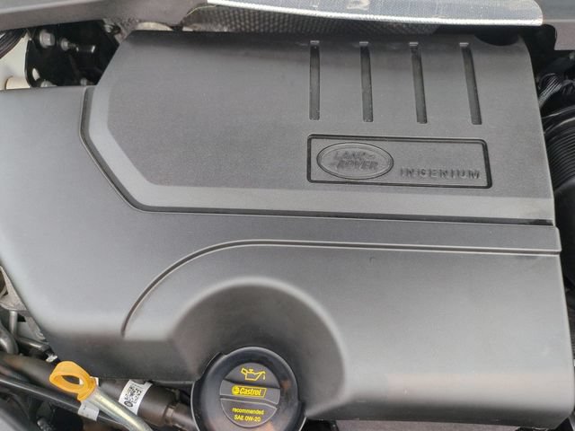 Used 2024 Land Rover Range Rover Evoque S AWD/4WD image 20