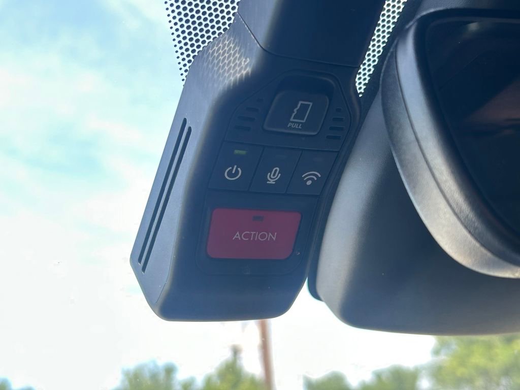 Used 2025 Toyota Highlander XSE AWD/4WD image 36