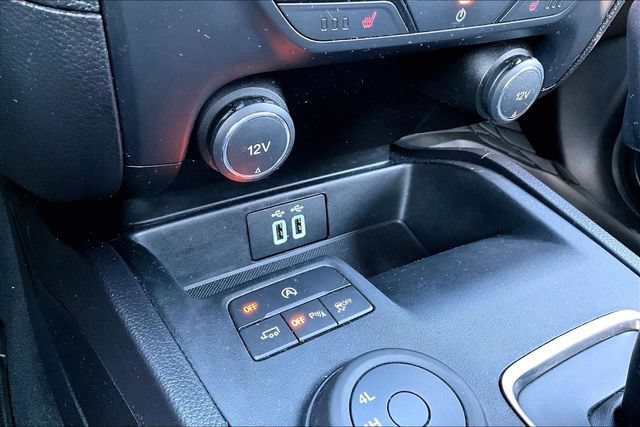 Used 2019 Ford Ranger XLT w/ Equipment Group 302A Luxury AWD/4WD image 16