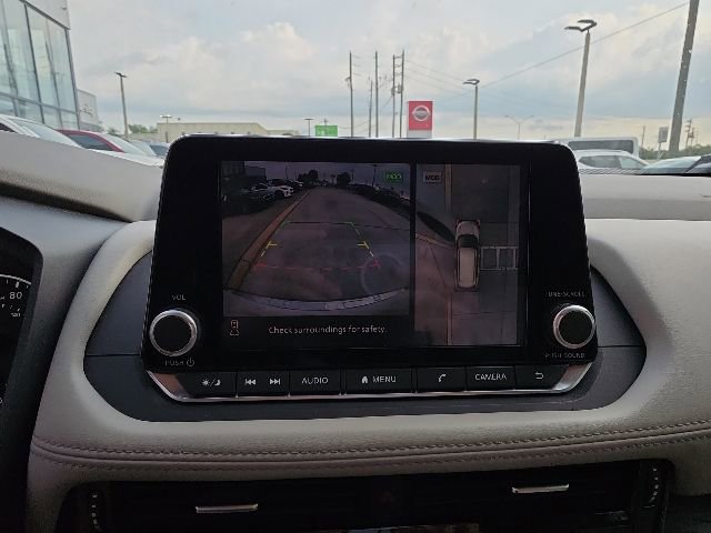 Used 2021 Nissan Rogue SL FWD image 20