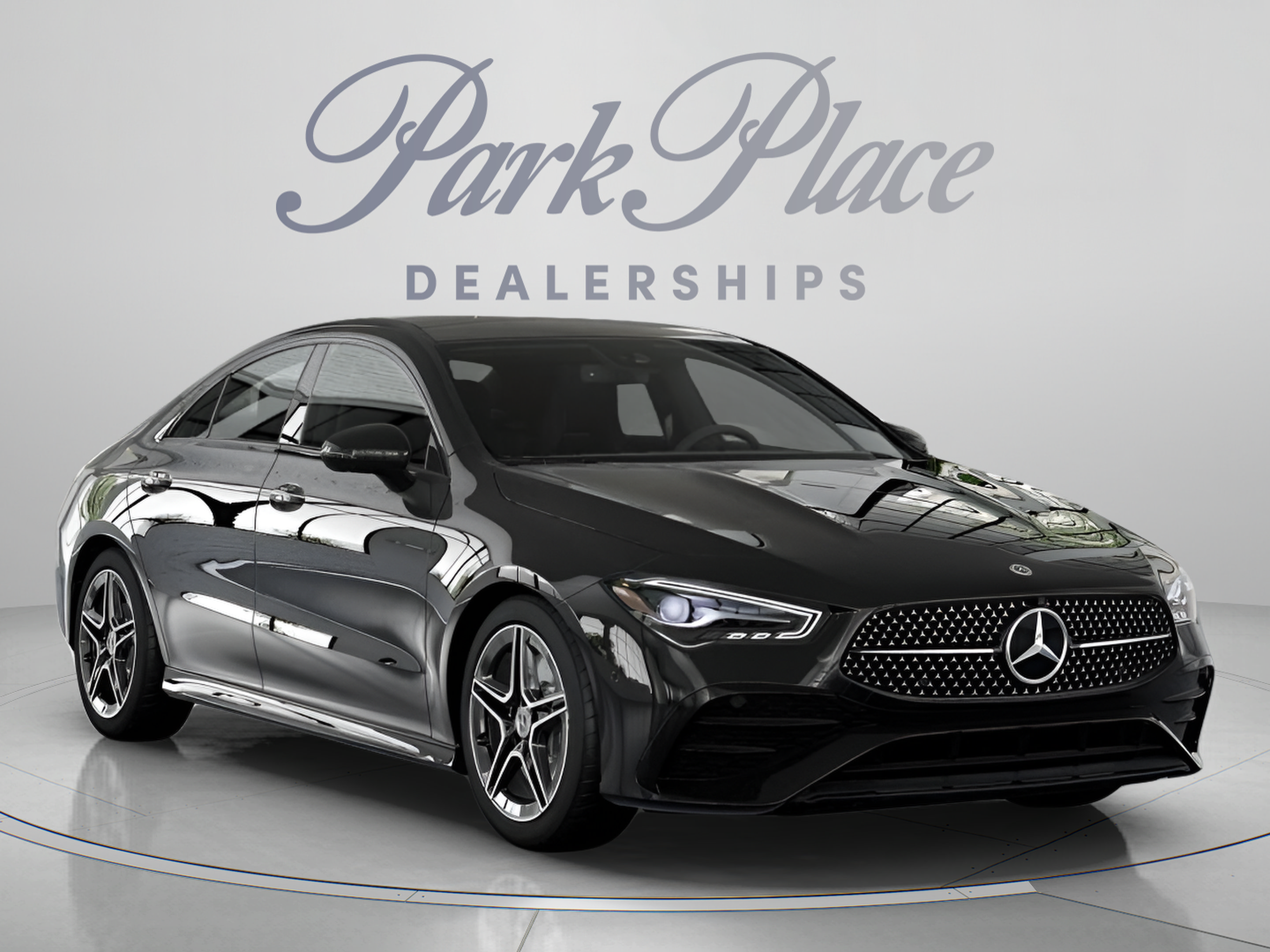 New 2026 Mercedes-Benz CLA 250 4MATIC image 31
