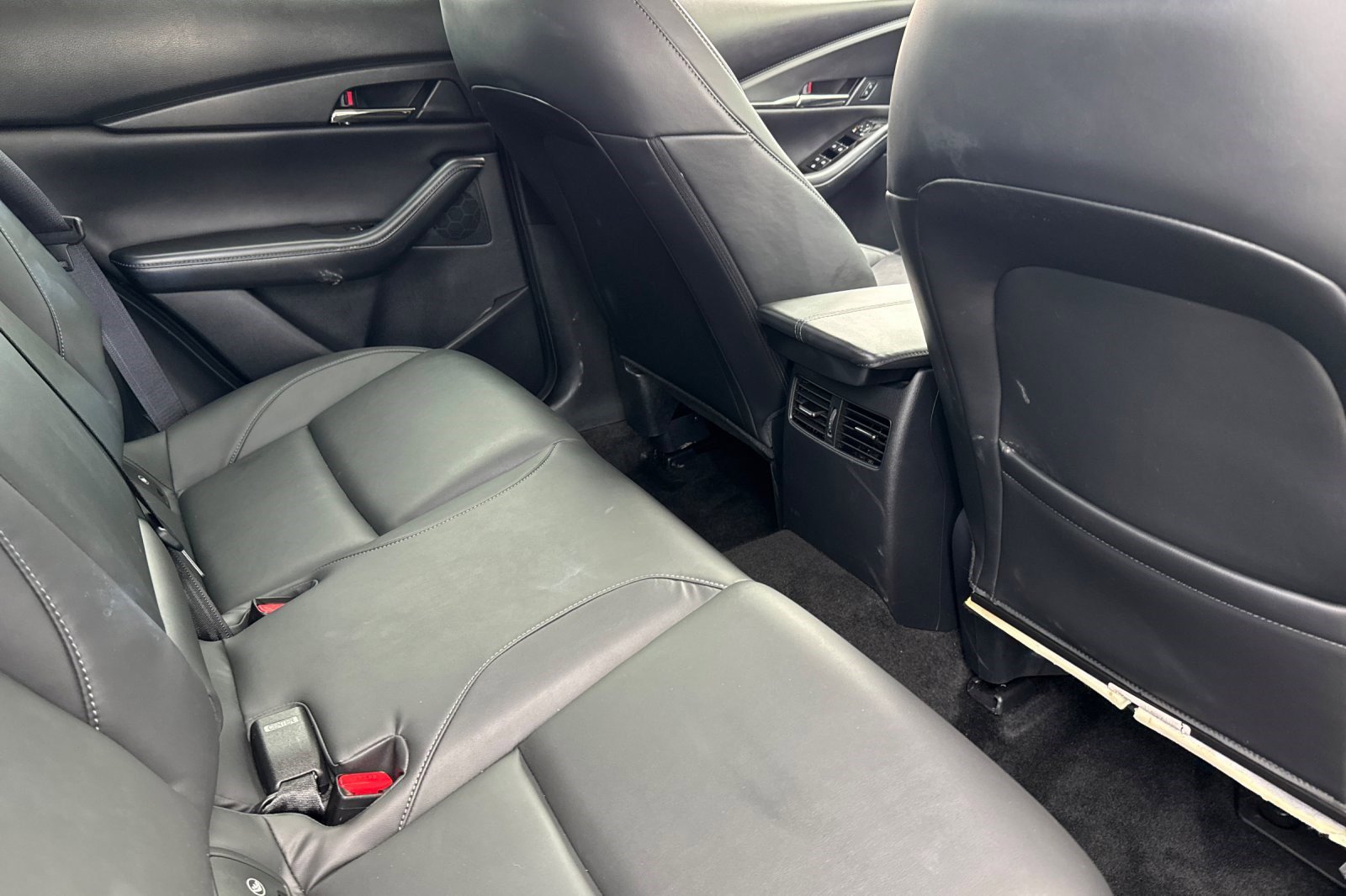 Used 2023 MAZDA CX-30 AWD 2.5 S w/ Preferred Package image 30