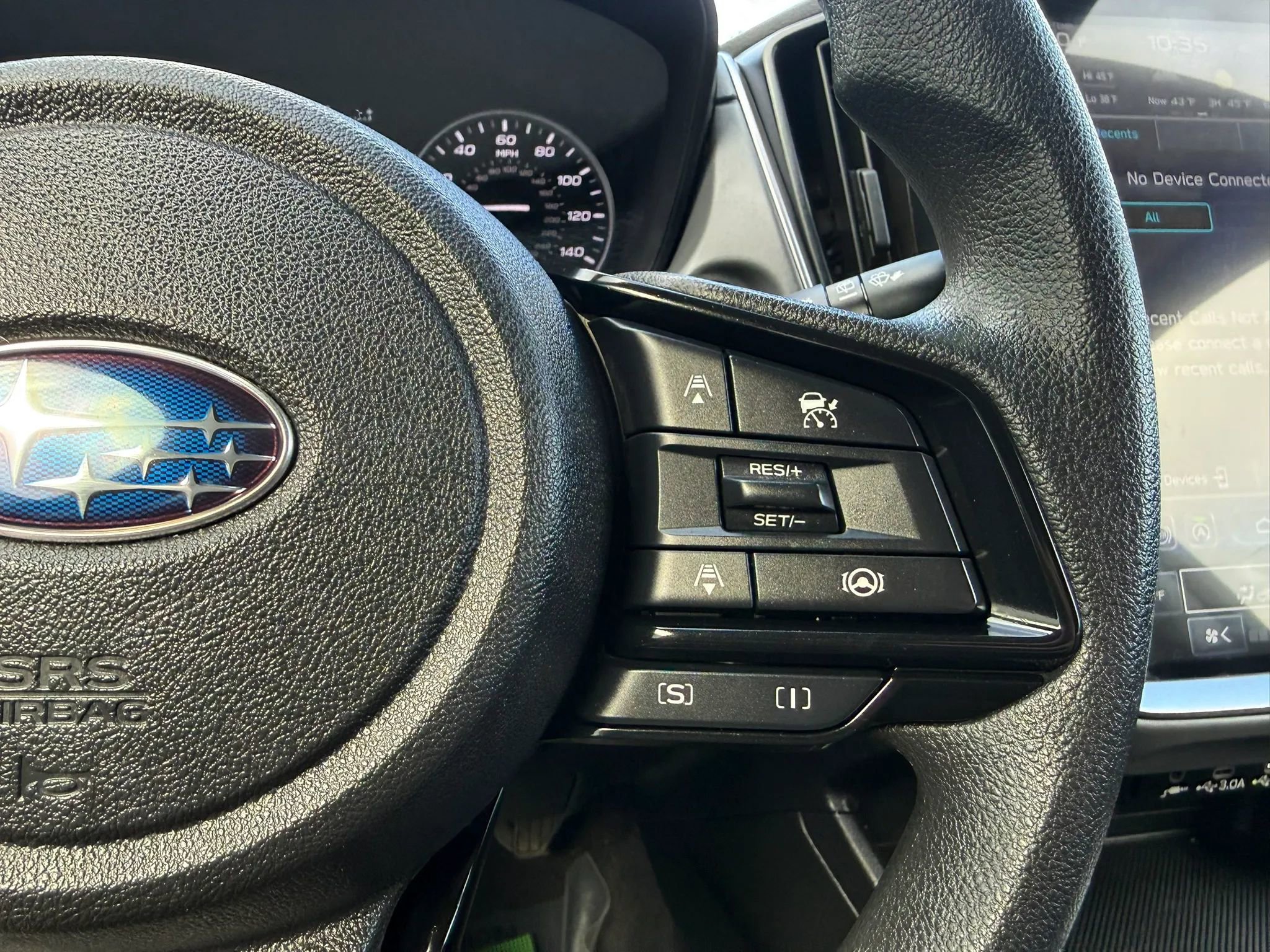 Used 2024 Subaru Crosstrek 2.0i Premium image 29