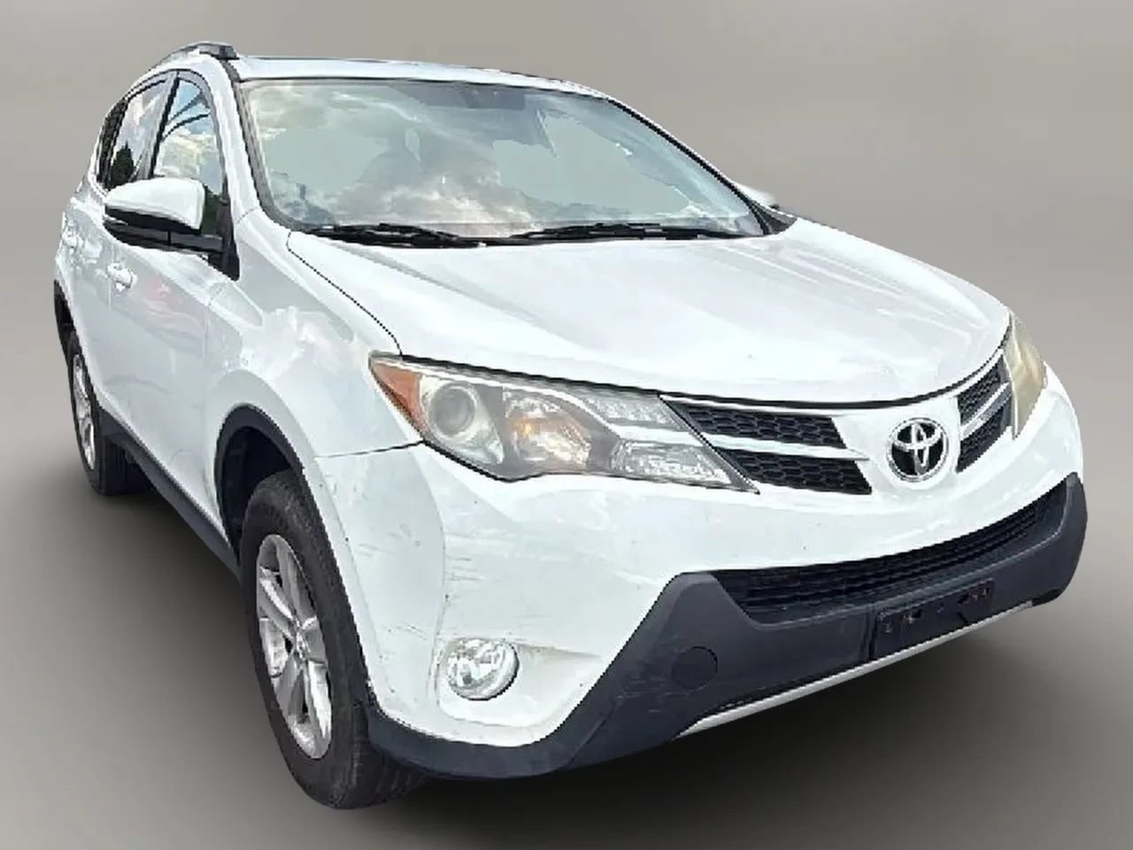 Used 2013 Toyota RAV4 XLE AWD/4WD image 7