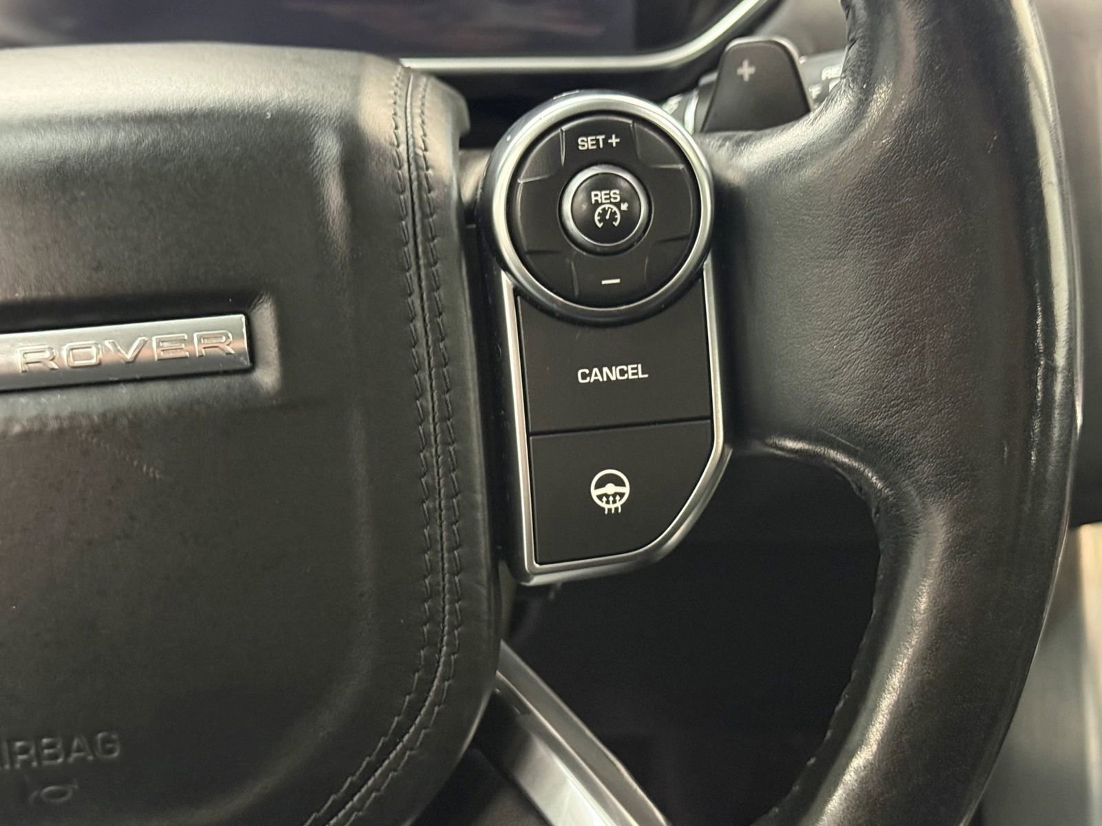 Used 2016 Land Rover Range Rover HSE image 30