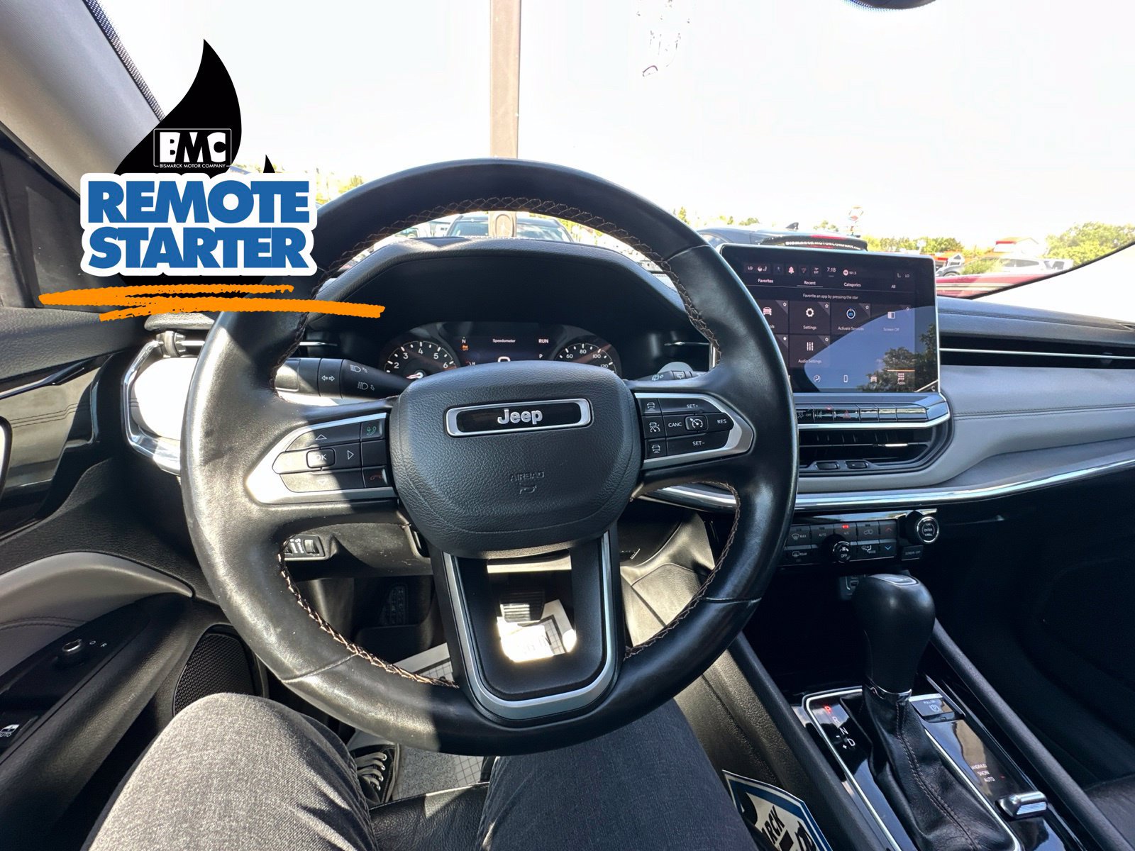 Used 2022 Jeep Compass Limited AWD/4WD image 43