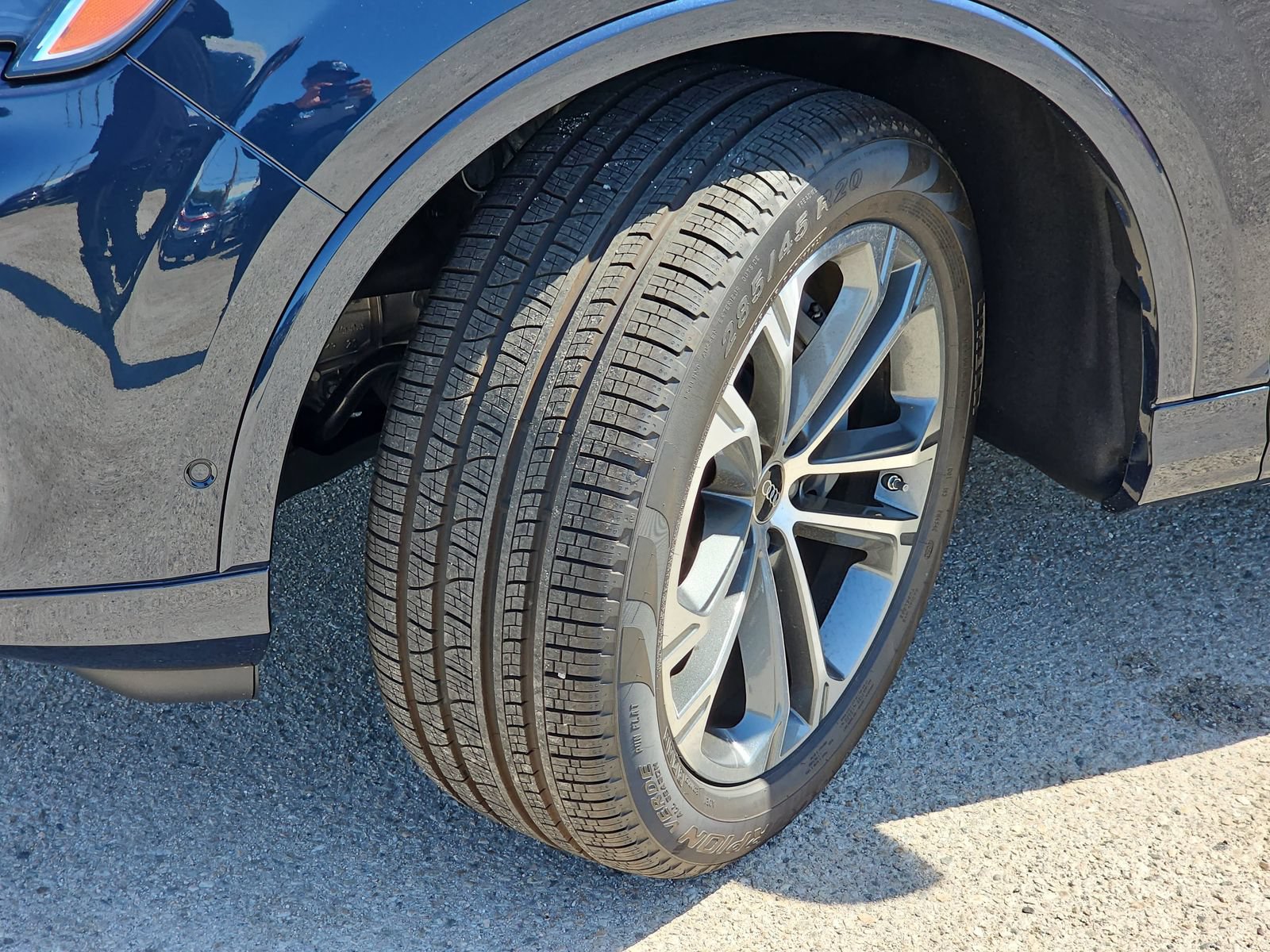 New 2026 Audi Q7 2.0T Premium Plus AWD/4WD image 36