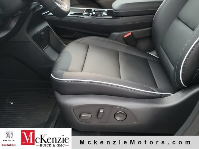 New 2027 Buick Enclave Preferred w/ Power Package FWD image 8