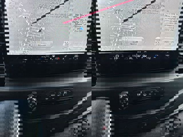 New 2026 Ford Transit 150 148 Medium Roof AWD image 19