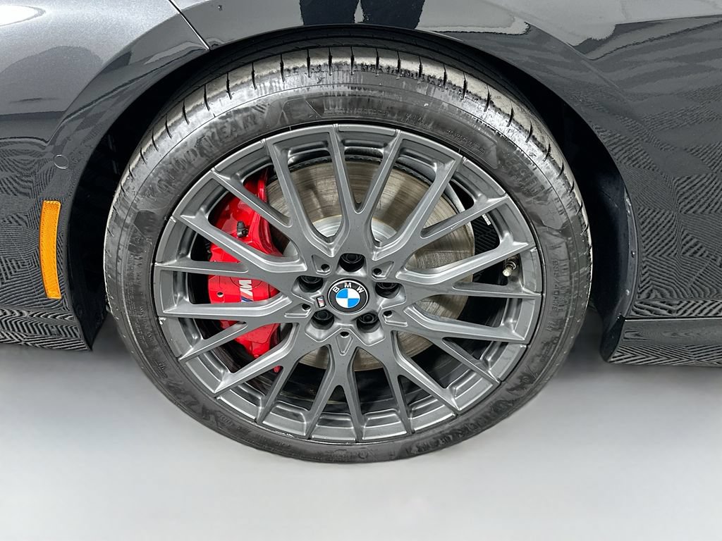 Certified 2025 BMW M235i xDrive w/ Premium Package AWD/4WD image 31